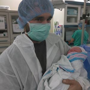 Meet your Posher, Rodger